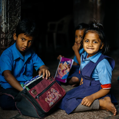 Give an orphan hope, protection, and a future.